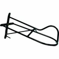 Partrade Wall Saddle Rack For Western Saddles 248028